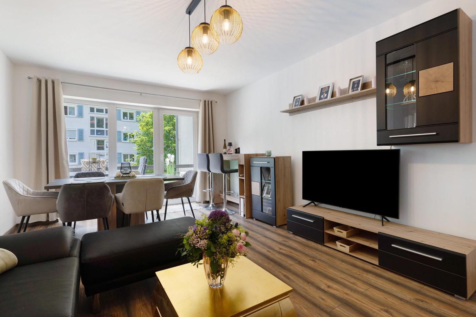 הורנברג Lopezan Home And Living מראה חיצוני תמונה